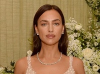 Irina Shayk Irina Shayk