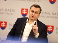 Andrej Danko