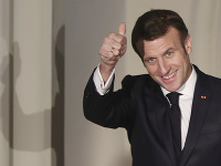 Emmanuel Macron Emmanuel Macron