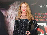 Diana Mórová Diana Mórová