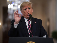 Donald Trump Donald Trump