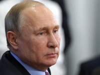 Vladimir Putin Vladimir Putin