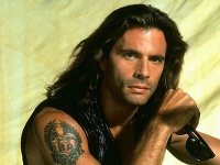 Lorenzo Lamas ako Odpadlík