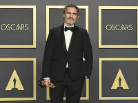 Joaquin Phoenix Joaquin Phoenix
