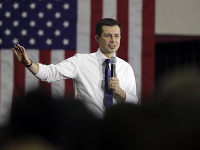 Pete Buttigieg Pete Buttigieg