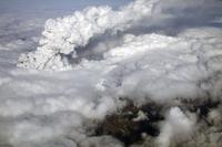 Sopečný mrak ochromil leteckú dopravu