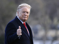 Donald Trump Donald Trump