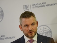 Peter Pellegrini Peter Pellegrini