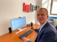 Miroslav Beblavý Miroslav Beblavý