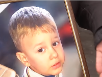 Maksim Mygovych zomrel po endoskopii Maksim Mygovych zomrel po endoskopii