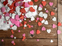 5 najoriginálnejších Valentínskych darčekov 5 najoriginálnejších Valentínskych darčekov
