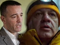 Drucker sa pustil do kritiky bývalého prezidenta Drucker sa pustil do kritiky bývalého prezidenta