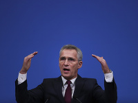 Jens Stoltenberg Jens Stoltenberg