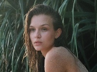 Josephine Skriver Josephine Skriver