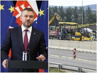 Pellegriniho vláda prichádza krátko pred voľbami so zrušením diaľničných známok a inými opatreniami, ktoré zaťažia štátny rozpočet. Pellegriniho vláda prichádza krátko pred voľbami so zrušením diaľničných známok a inými opatreniami, ktoré zaťažia štátny rozpočet.