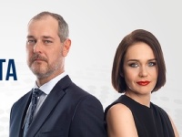 Môžete sa tešiť na najväčšiu predvolebnú debatu v histórii Slovenska. Môžete sa tešiť na najväčšiu predvolebnú debatu v histórii Slovenska.