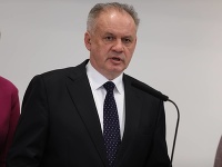 Andrej Kiska Andrej Kiska