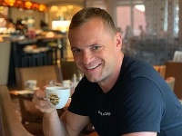 Marián Gáborík Marián Gáborík