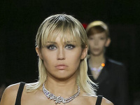 Miley Cyrus Miley Cyrus