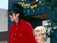 Macaulay Culkin a Michael Jackson si spolu rozumeli aj napriek tomu, že ich od seba delilo 22 rokov. 