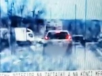Cestný pirát v Bratislave Cestný pirát v Bratislave
