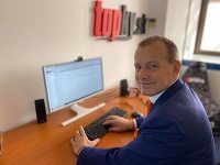 Boris Kollár je online! Boris Kollár je online!