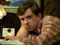 Jaromír Hanzlík Jaromír Hanzlík