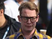 Macaulay Culkin Macaulay Culkin