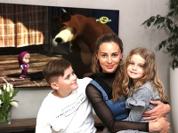 Mária Čírová plánuje viac času stráviť aj s rodinou a koncerty idú bokom.