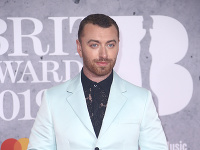 Sam Smith Sam Smith