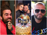 Sviatok zamilovaných podľa celebrít. Sviatok zamilovaných podľa celebrít.