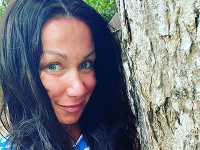 Kristína Kövešová je slobodná. Kristína Kövešová je slobodná.