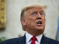 Donald Trump Donald Trump