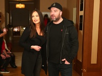 Ivan Tásler konečne prehovoril o svojej láske Denise. Ivan Tásler konečne prehovoril o svojej láske Denise.