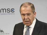Sergei Lavrov Sergei Lavrov