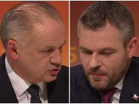 Diskusná relácia RTVS O 5 minút 12 Diskusná relácia RTVS O 5 minút 12