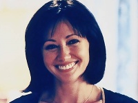 Shannen Doherty mení život od základov. Shannen Doherty mení život od základov.