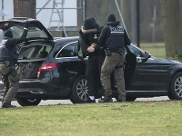 Podozriví mali podľa správ v úmysle napodobniť útoky z novozélandského mesta Christchurch Podozriví mali podľa správ v úmysle napodobniť útoky z novozélandského mesta Christchurch