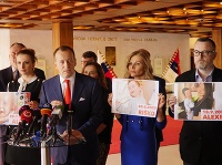 Boris Kollár je ochotný podporiť mimoriadnu schôdzu Boris Kollár je ochotný podporiť mimoriadnu schôdzu