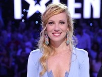 Diana Mórová Diana Mórová