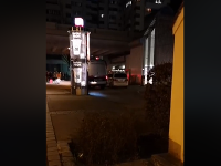 Miesto tragédie. Miesto tragédie.