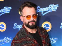 Marián Čekovský má veľmi zlú skúsenosť s alkoholom. Marián Čekovský má veľmi zlú skúsenosť s alkoholom.