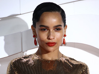 Zoe Kravitz Zoe Kravitz