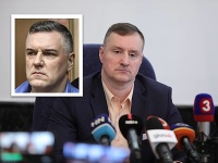 Šufliarsky spochybňuje, že autorom listu je skutočne Černák Šufliarsky spochybňuje, že autorom listu je skutočne Černák