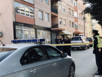 Žena zastrelila celú svoju rodinu Žena zastrelila celú svoju rodinu