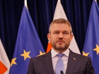 Peter Pellegrini Peter Pellegrini