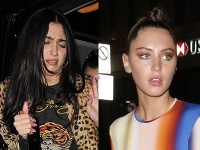 Lourdes Leon a Iris Law Lourdes Leon a Iris Law