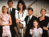 Pestúnka Fran po rokoch: FOTO Toto že sú oni? Niektorých hercov nespoznáte! Ťažký osud a nové cesty