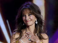 Susan Lucci Susan Lucci