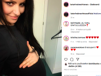 Knechtová všetkých oklamala! Knechtová všetkých oklamala!